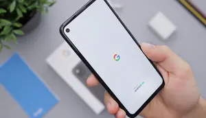 Pengguna Android Ogah Pindah ke iPhone cuma Untuk AI Pintar