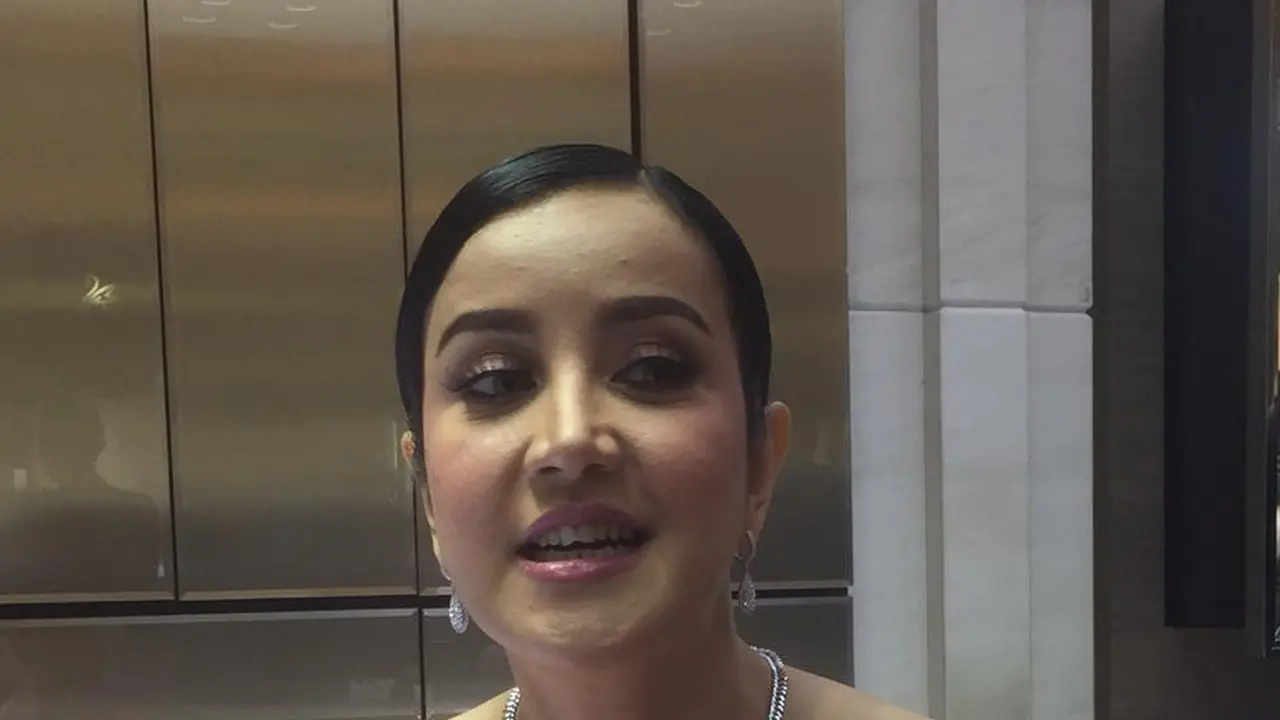 Andi Soraya (Liputan6.com/ Hernowo Anggie)