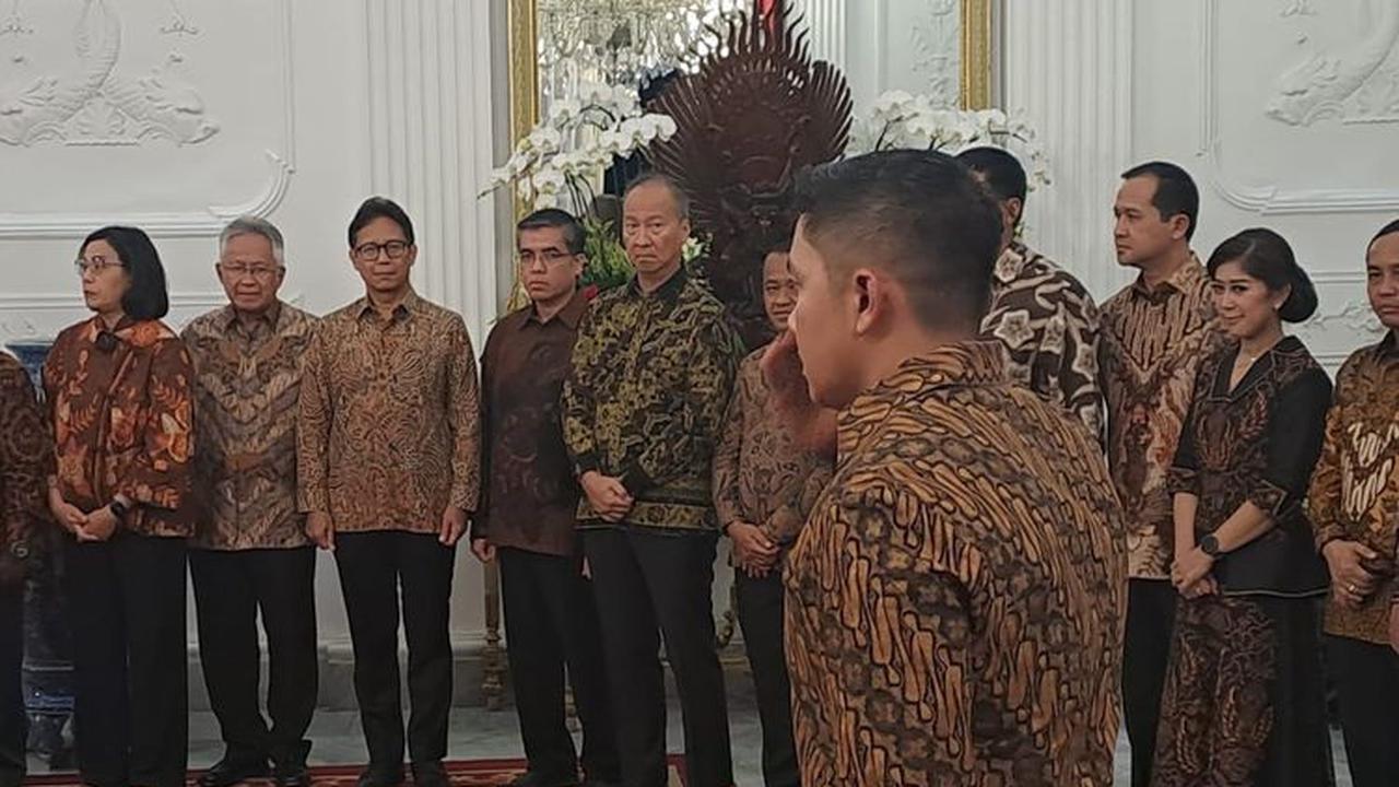 Mayor Teddy Indra Wijaya