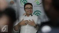 Berduet, Suara Sissy Priscillia - Surya Saputra Bikin Kagum