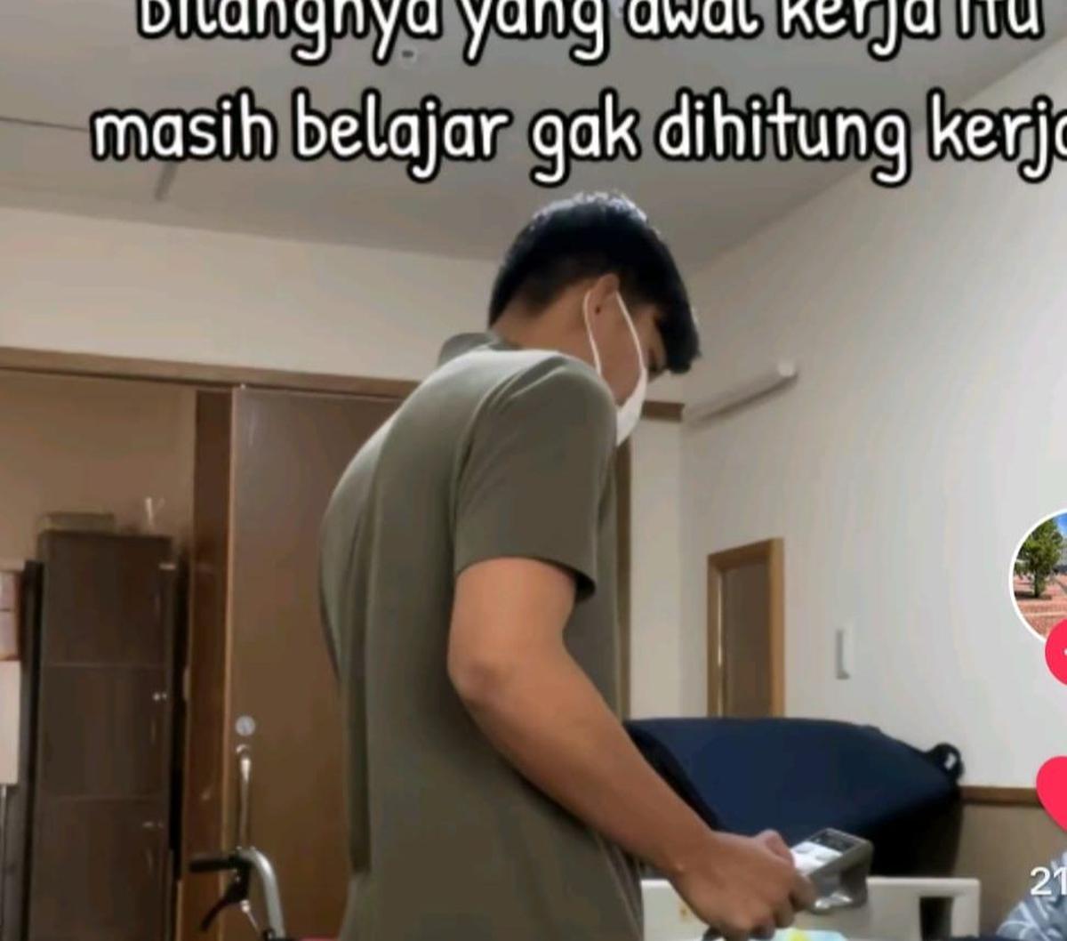 Dok. Istimewa