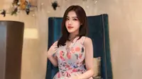 Model Anjeli Yahya Dijuluki Netizen Zella Soft Queen, Kini Rajin Suarakan Fashion Ramah Lingkungan