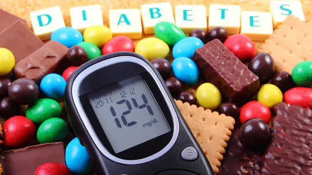 5 Mitos Tentang Diabetes yang Tak Boleh Anda Percaya