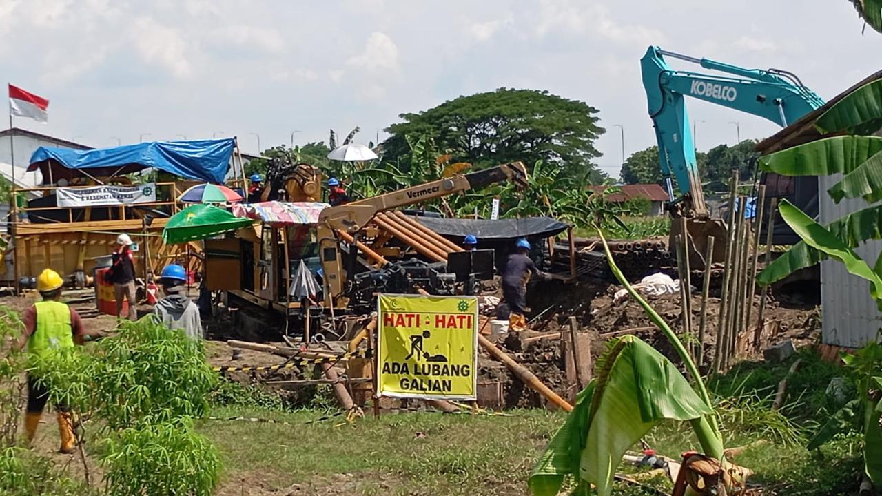 Pipanisasi Hubungkan Terminal BBM Pengapon di Kota Semarang-Fuel Terminal Boyolali Rampung Bulan Desember, Persingkat Distribusi
