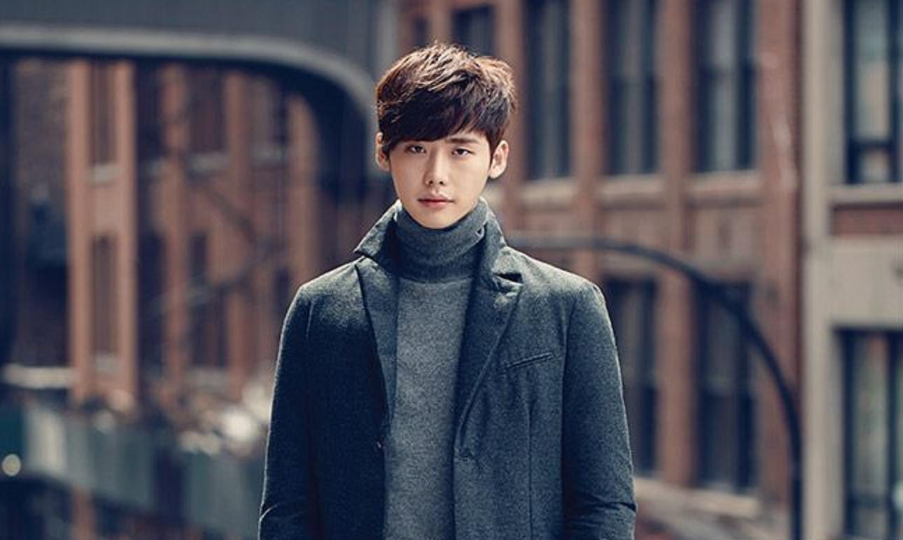 Bingung Habiskan Waktu Senggang Ini Curahan Hati Lee Jong