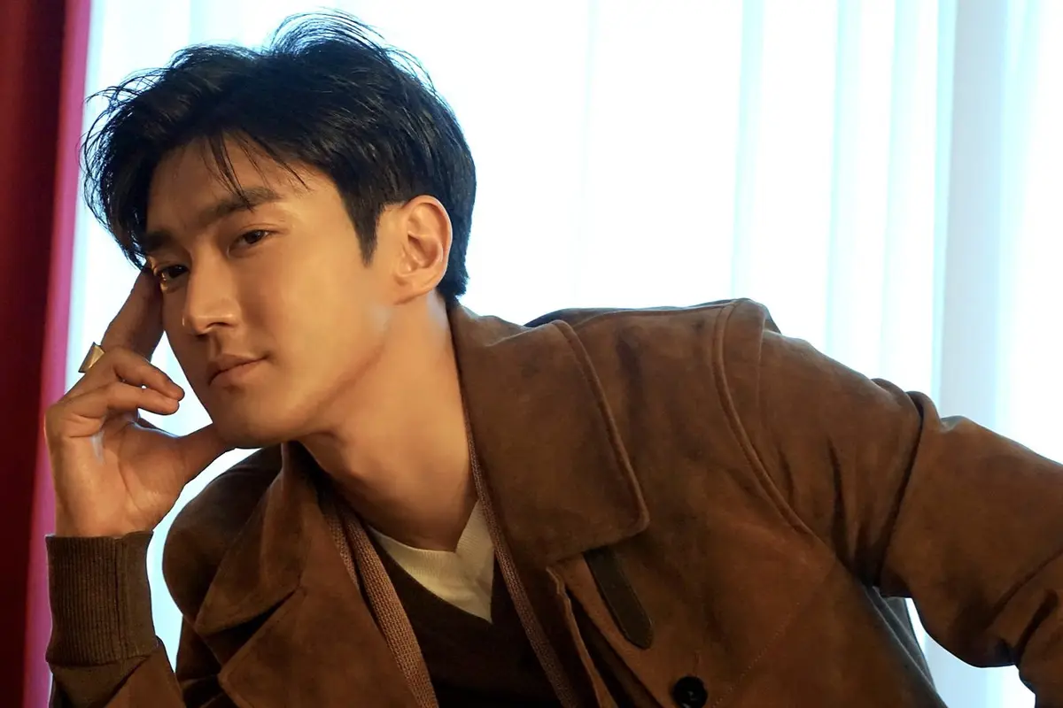 Choi Siwon