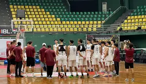 IBL All Indonesian 2026 Segera Dimulai! 10 Klub Berebut Gelar, Peluang Pemain Lokal Unjuk Gigi