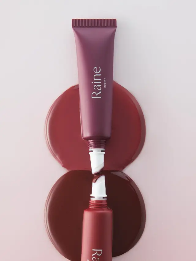 Raine Beauty Hadirkan Lip Hug Cashmere Kiss: Creamy Color Balm dengan Pigmentasi Tinggi dan Hidrasi Selembut Cashmere