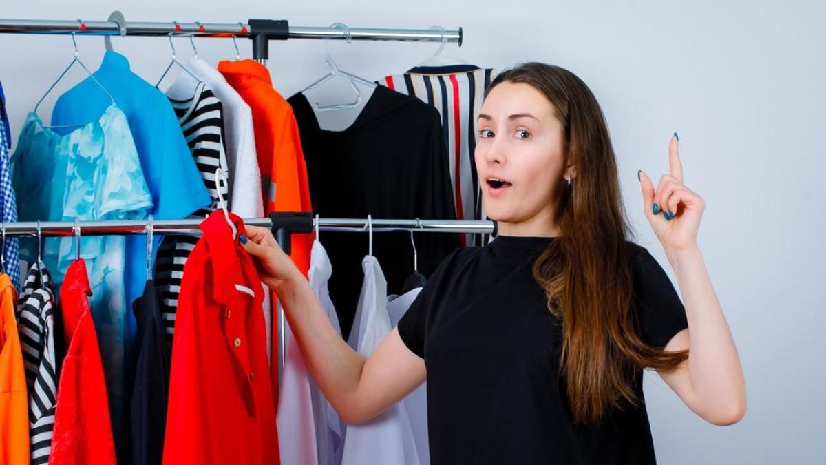 Cara Merawat dan Membersihkan Baju Thrifting untuk Hindari Alergi