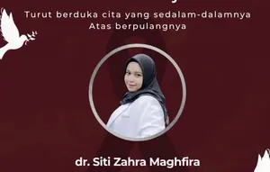 Rentetan Insiden Dokter Internship Tewas, Tanggung Jawab Siapa?