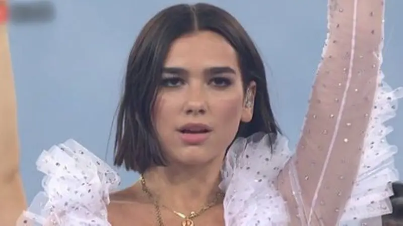 Dua Lipa