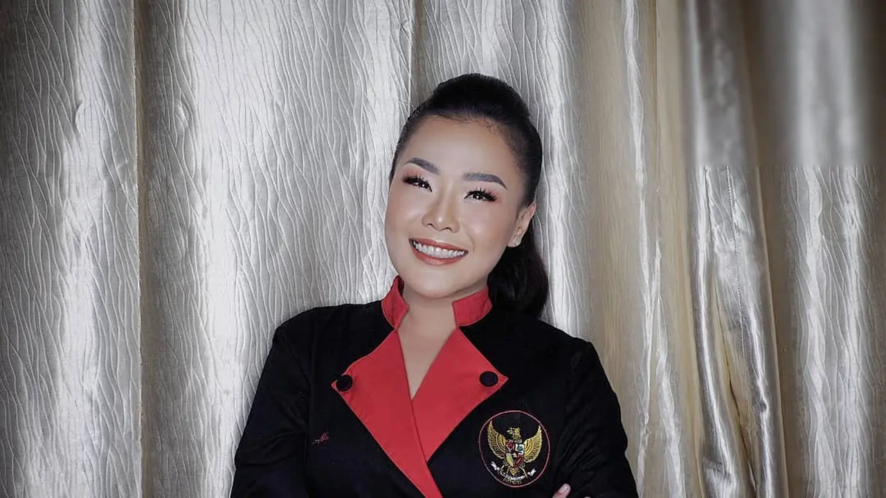 Chef Aiko