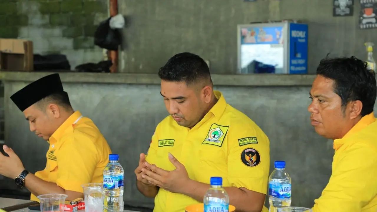 Baginda Azmi Ansyari