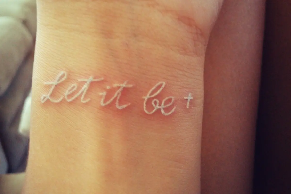 [Bintang] Editor Says: Let It Be, Seni Menyudahi Kesedihan