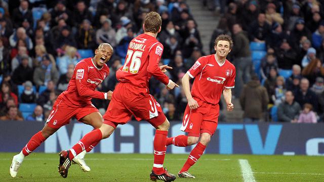 Klub Dengan Rekor Tak Terkalahkan