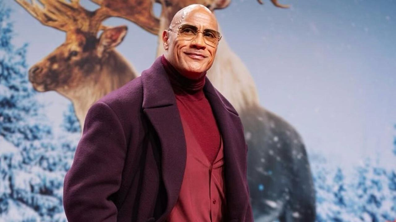 Perjalanan Karir Film Dwayne Johnson: Dari The Mummy Returns hingga Fast X