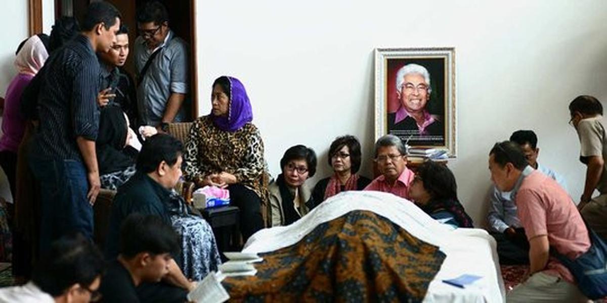 Teguh pendirian, hormati perbedaan