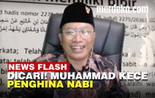 VIDEO: Polisi Buru Keberadaan Muhammad Kece YouTuber Penghina Nabi