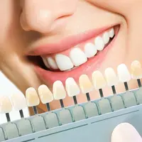 Merawat veneer gigi. (Foto: Freepik/aleksrybalko)