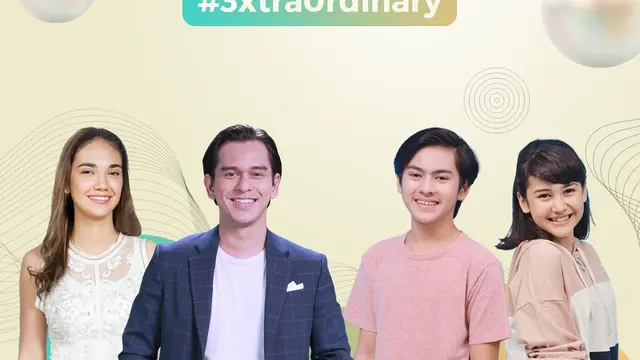 Adu Akting Challenge