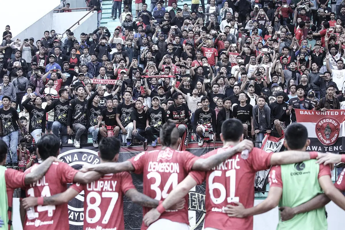 Bali United