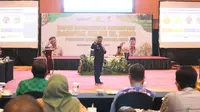 Topang Ketahanan Pangan Nasional, Mentan SYL Dorong Kalsel Antisipasi Dampak El Nino