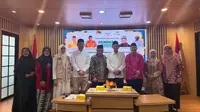 Lewat Dakwah, DMDI Jakarta Perkuat Silaturahmi Antar Umat dan Suku Melayu