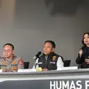Polri Usut Dugaan Keterlibatan Korporasi di Balik Kebakaran Hutan