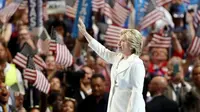 Kalah dari Trump, Ini 5 Quote Terbaik dari Hillary Clinton