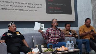 MPR RI Tegaskan Identitas Budaya Tau Samawa Kekayaan Nasional, Dorong Penguatan Karakter Bangsa