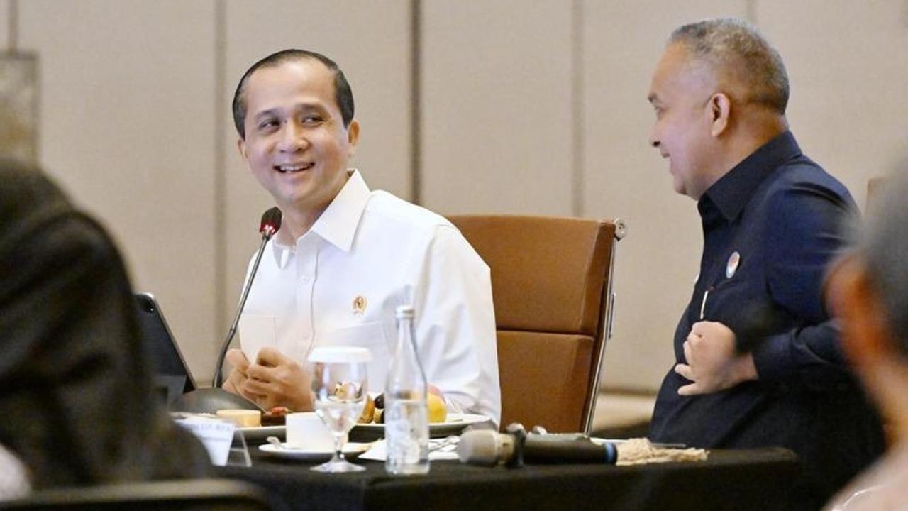 Kementrans Buka Pendaftaran Tim Ekspedisi Patriot 2026, Ajak Lulusan D4-S3 Bangun Negeri