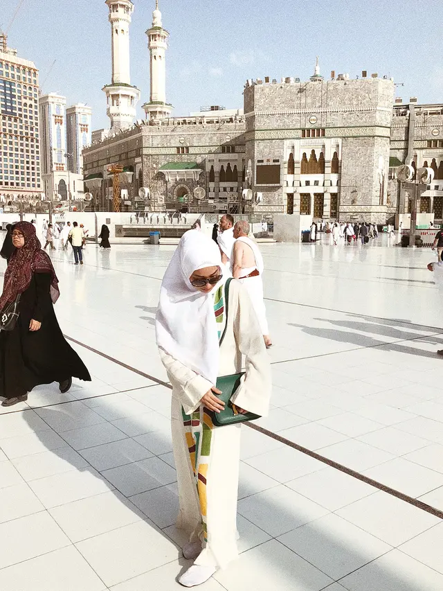 [Bintang] Nikita Willy