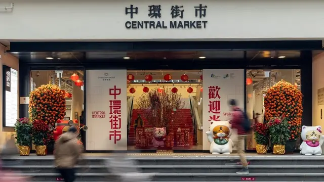 Hong Kong Sebar 500 Ribu Tiket Pesawat Gratis untuk Gaet Wisatawan Asing, Bagaimana Caranya?