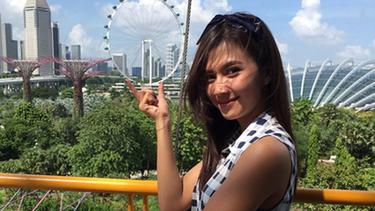 Bergelimang Harta 18 Artis Indonesia Ini Meninggal Di Usia Muda News Entertainment Fimela Com