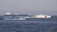 Selain Hormuz, Ini Deretan Selat yang Kuasai Aliran Distribusi Minyak Dunia