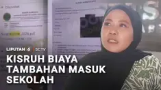 Beredar keluhan sejumlah orang tua murid baru MTs Negeri di Kota Bekasi, Jawa Barat, terkait dengan dugaan pungutan biaya sekolah berjumlah jutaan rupiah. Benarkah ada pungutan paksa atau hanya kesalahpahaman?