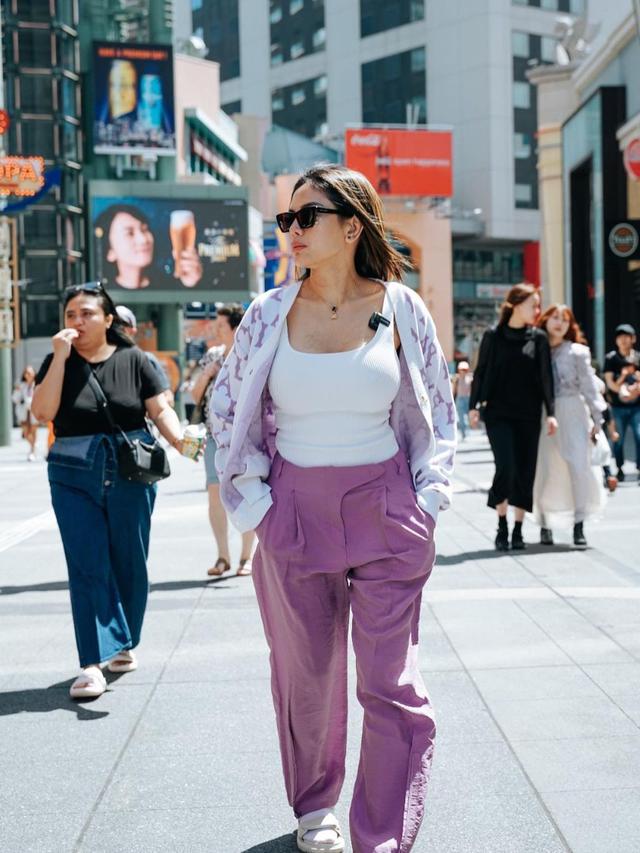 Nikita Mirzani. (Foto: Dok. Instagram @nikitamirzanimawardi_172)