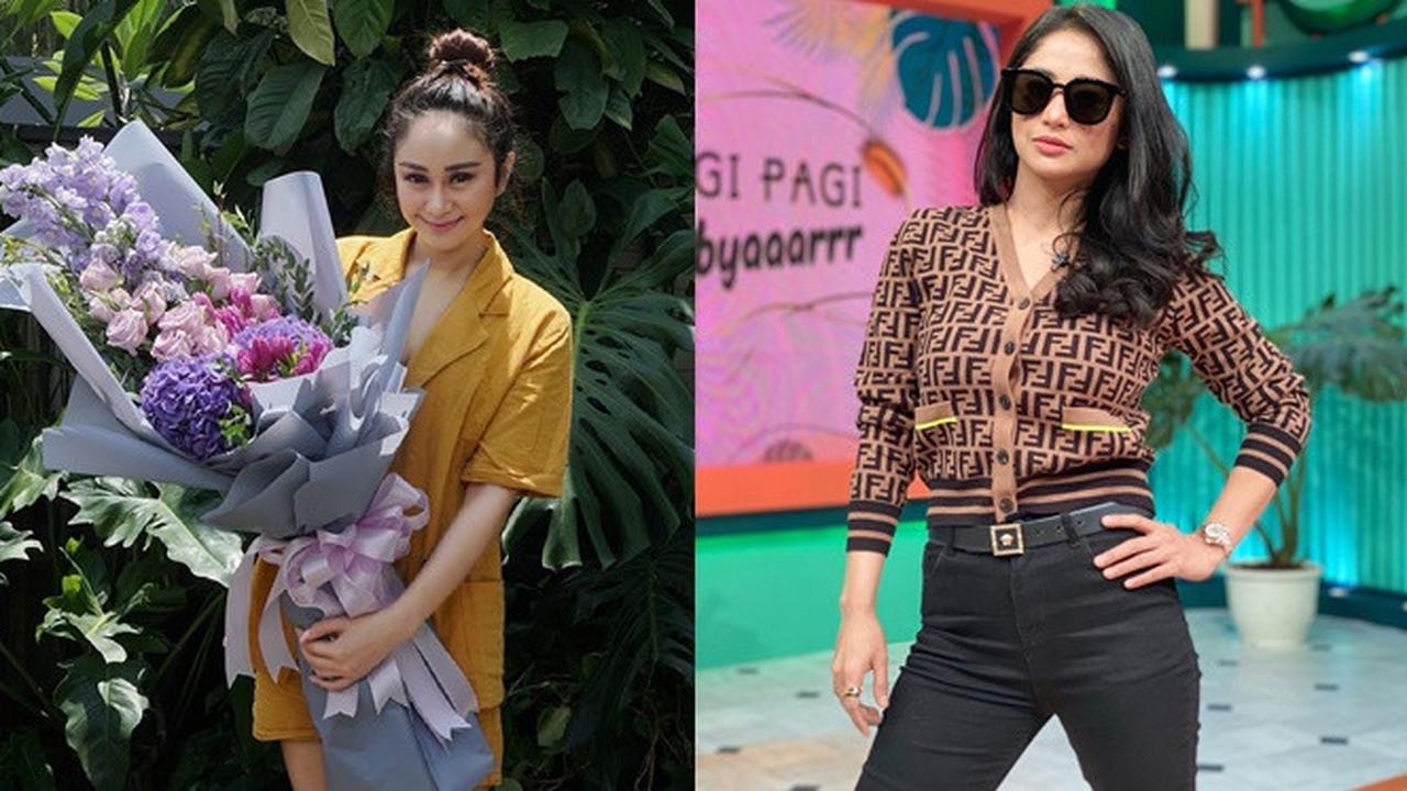 6 Seleb yang Pernah Berseteru dengan Denise Chariesta, Terbaru Dewi Perssik