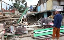 BNPB Libatkan Ratusan Mahasiswa Percepat Verifikasi Rumah Terdampak Banjir Aceh Timur