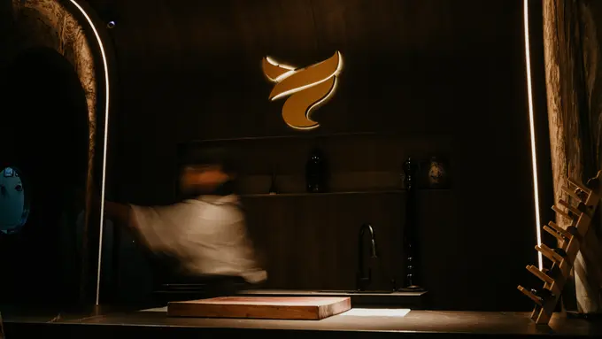 Dari TikTokers Daging, Dims The Meatguy Sajikan Steak Sempurna dengan Teknik Dry Aging