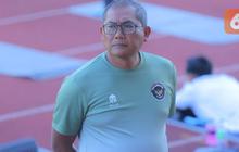 Sumardji Ungkap Alasan Terlihat Lesu Setelah Timnas Indonesia U-22 Dilibas Filipina: Mengapa Hasilnya Seperti Ini?