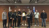 Bos Kelompok Kriminal Internasional Ditangkap di Bali, Ini Sosok dan Sepak Terjangnya di Dunia Hitam