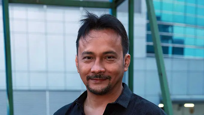 [Bintang] Adi Bing Slamet