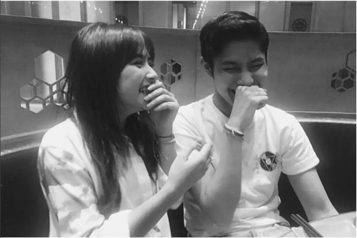 Prilly Latuconsina
