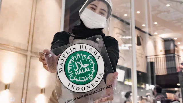 Pentingnya Sertifikasi Halal, Kopi Kenangan Jadi yang Pertama dalam Bisnis Kopi Susu Kekinian