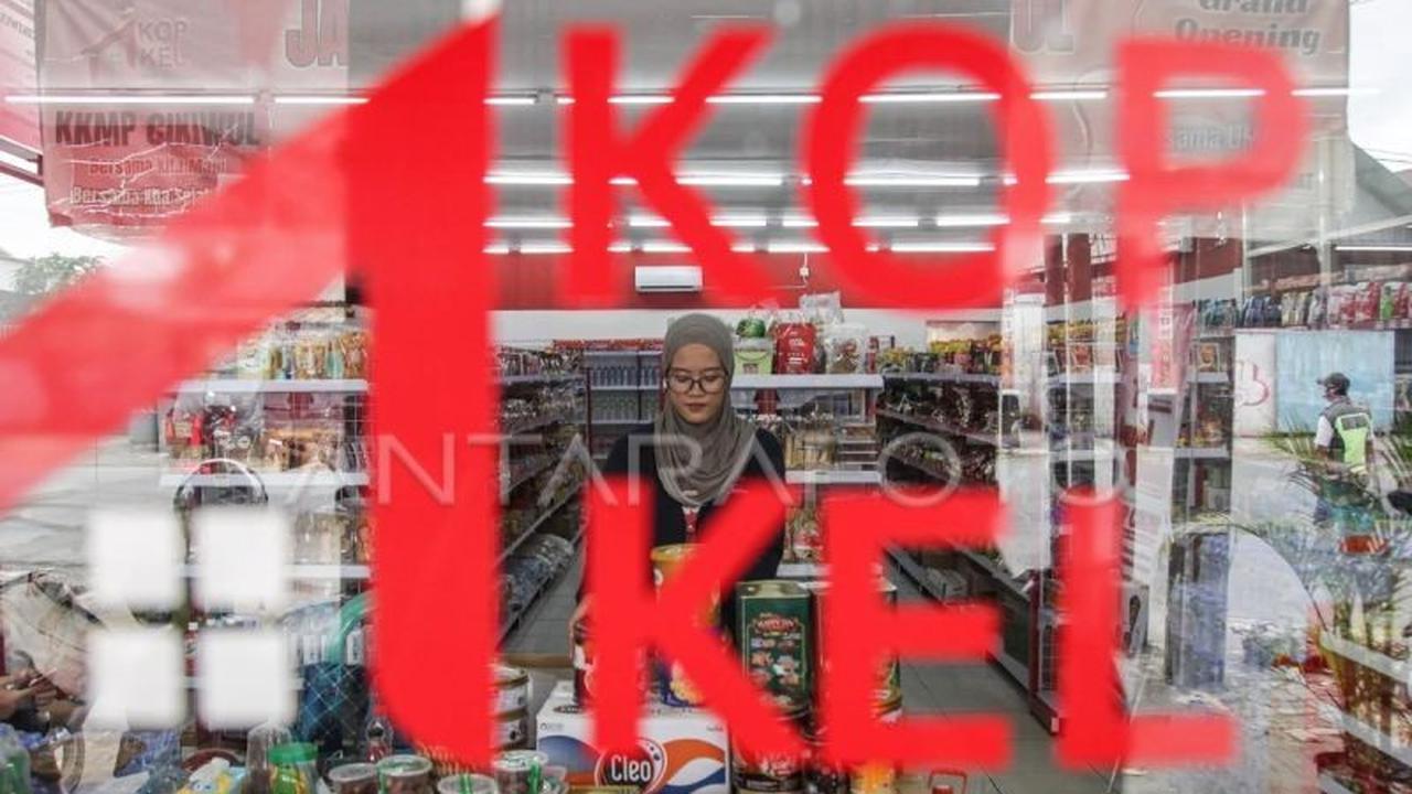 Perjelas Skema Penempatan Manajer Kopdes Merah Putih, Kadin Soroti Potensi Konflik di Desa