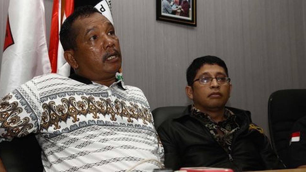 Mengaku sakit, Labora Sitorus keluar rutan & dirawat di rumah
