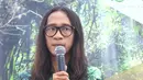 Evelyn menambahkan, suaminya sangat perkasa saat melakukan hubungan suami istri. Demi program mendapatkan anak, pasangan ini juga menjaga asupan makanan. (Adrian Putra/Bintang.com)