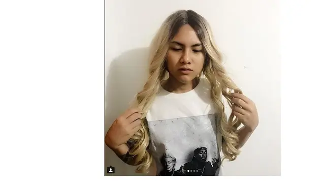 Aming (Foto: Instagram)