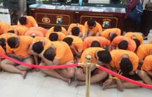 Heboh Pesta Gay di Surabaya, Terungkap Sudah 8 Kali Digelar di Hotel Berbintang